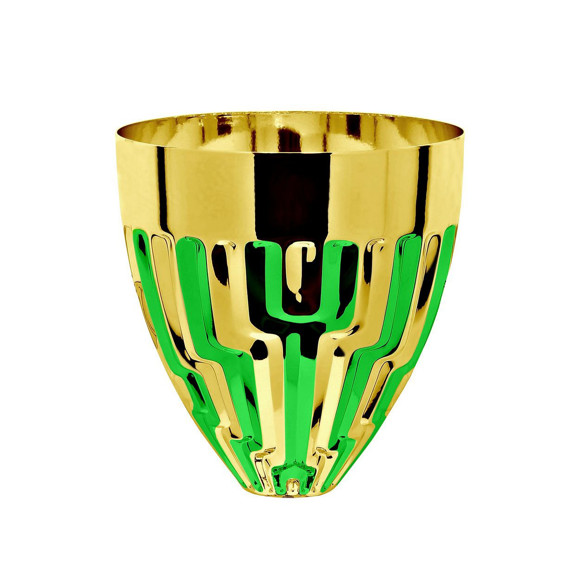 Immagine di CONO COMAO GOLD-GREEN D. 220