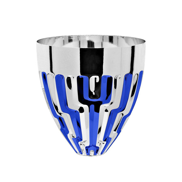 Immagine di CONO COMAO SILVER-BLUE D. 160