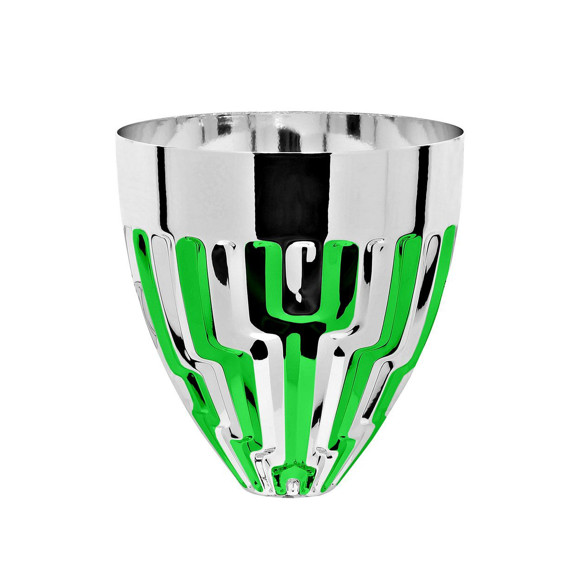 Immagine di CONO COMAO SILVER-GREEN D. 240