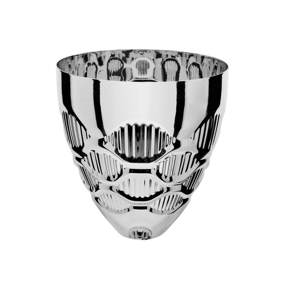 Immagine di CONO OCCHIALI SILVER D. 180