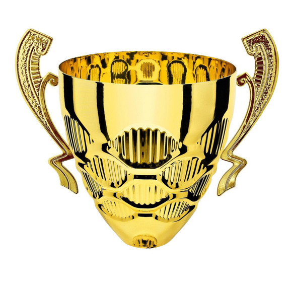Immagine di CONO OCCHIALI GOLD D. 160 LINEARE