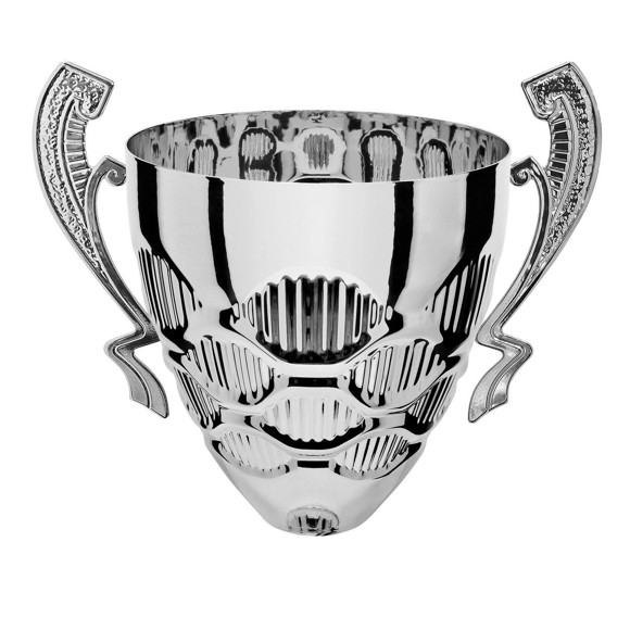 Immagine di CONO OCCHIALI SILVER- D. 200 LINEARE