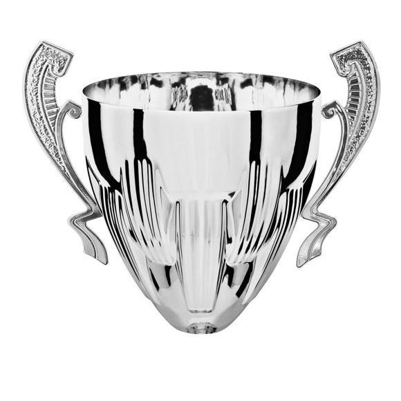 Immagine di CONO BRETELLA SILVER D. 120 LINEARE