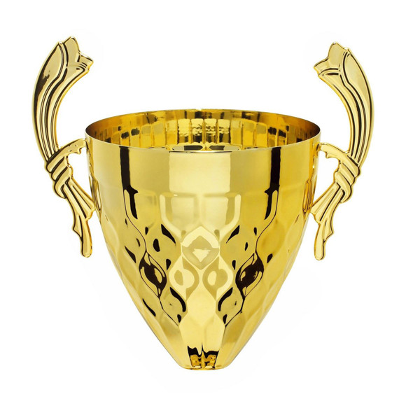 Immagine di CONO RETE GOLD D. 220 CORNUCOPIA
