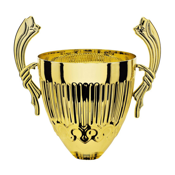 Immagine di CONO MERLETTO GOLD D. 220 CORNUCOPIA