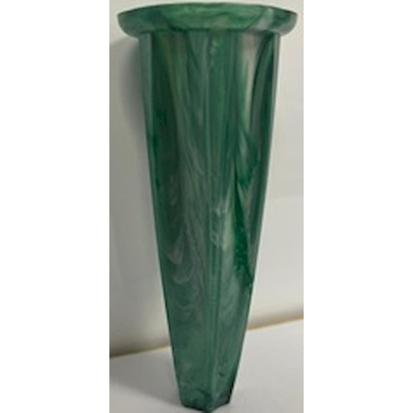 Immagine di Plastic Cone BOLOGNA H 72 VENATA FOREST