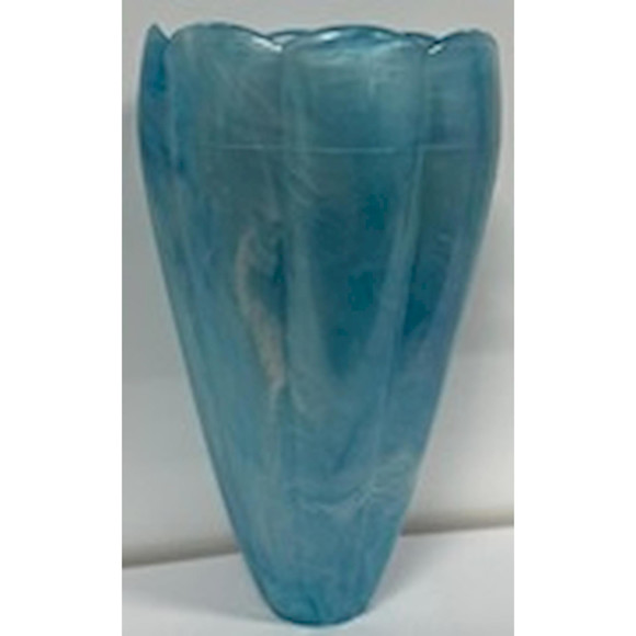 Immagine di Plastic Cone AOSTA h.70 VENATA OCEAN