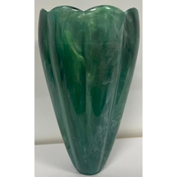 Immagine di Plastic Cone AOSTA h.70 VENATA FOREST