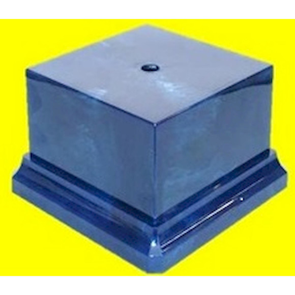 Immagine di Plastic Bases 18X18X10 BLUE