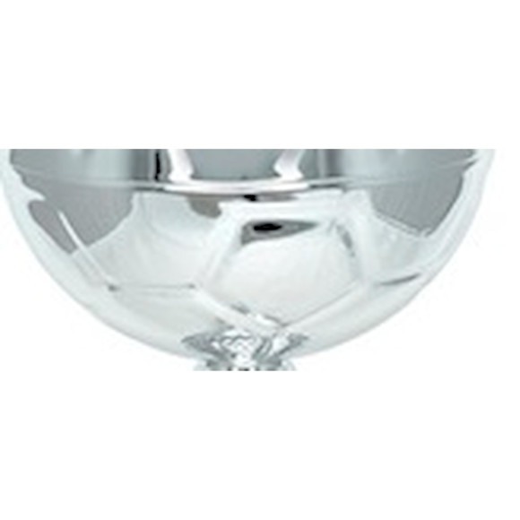 Immagine di LOWER HALF SOCCERBALL 180 SILVER