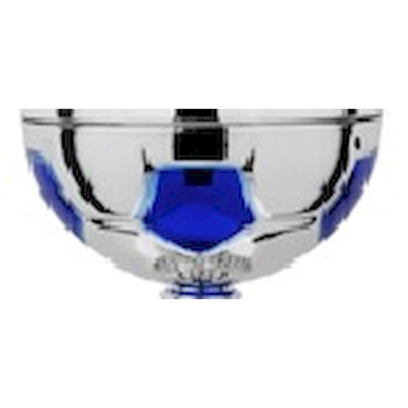 Immagine di LOWER HALF SOCCERBALL 160 SILVER BLUE