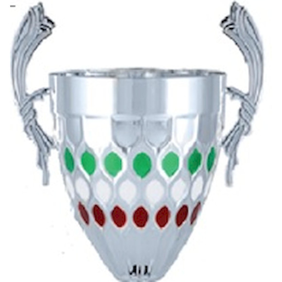 Immagine di CONO RETE SILVER D. 120 ITALIA