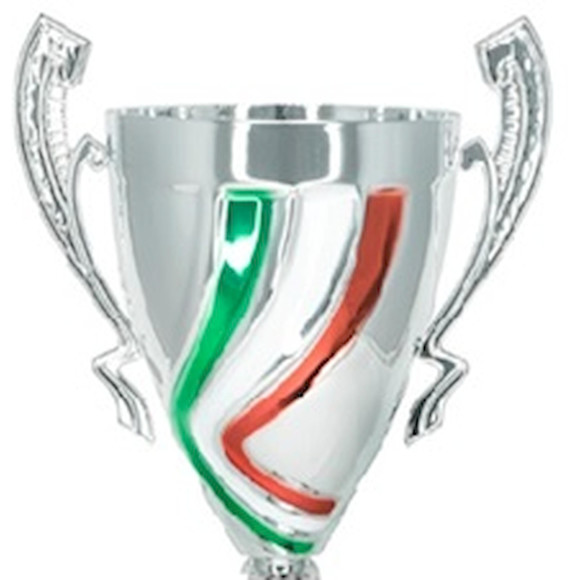 Immagine di CONO GAMMA SILVER D. 180 ITALIA LINEARE