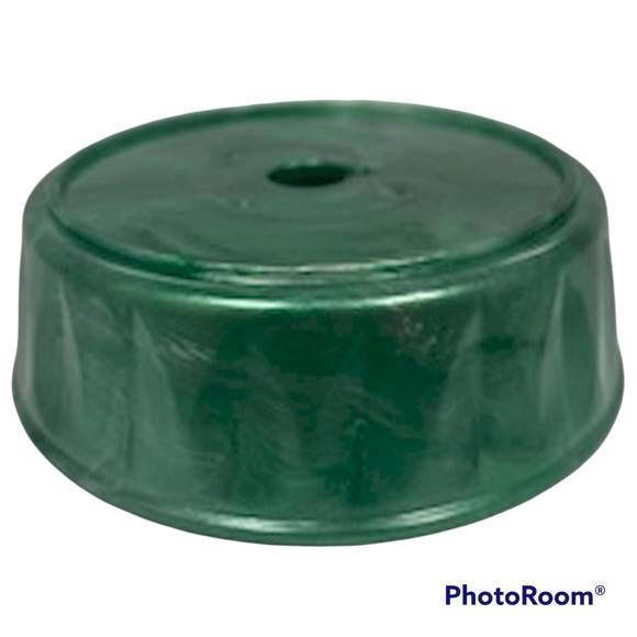 Immagine di Plastic Spacer Base TURIN diam.60 VENATA FOREST