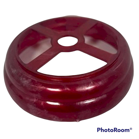 Immagine di Ring SUPERGA diam.70 VENATA CHERRY