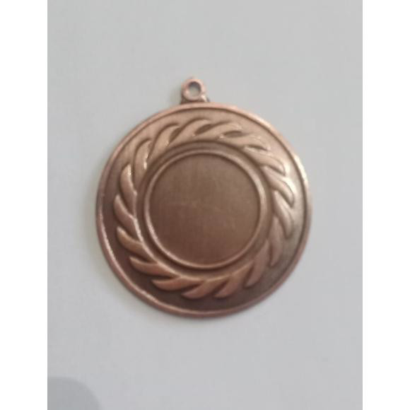 Immagine di Iron Medal MOD J Diam 50 COPPER