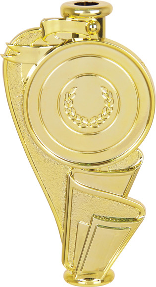 Immagine di Plastic Spacer PARADE H100 Gold 