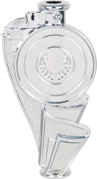 Immagine di Plastic Spacer PARADE H100 Silver