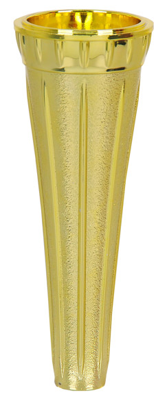 Immagine di Plastic Spacer FULDA H120 Gold 