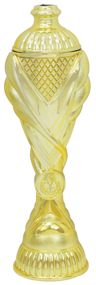 Immagine di Plastic Riser PERUGIA  H205 Gold