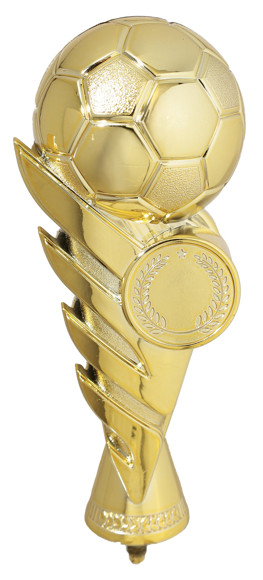 Immagine di Plastic Holder PEGASUS H. 140 GOLD
