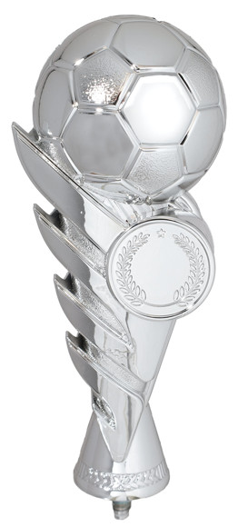 Immagine di Plastic Holder PEGASUS H. 140 SILVER