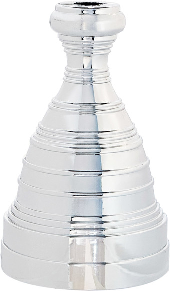 Immagine di Plastic Cone KAYAN 120 SILVER